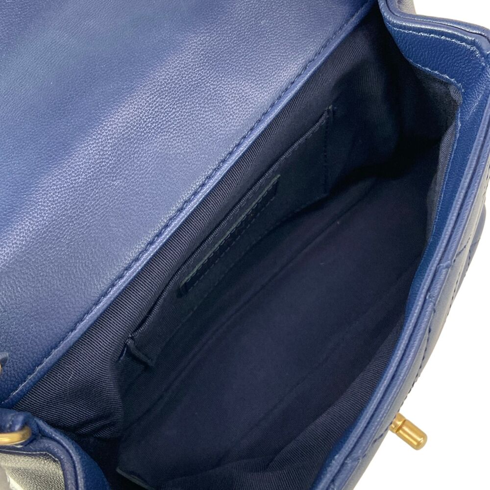 Chanel Mini Matelasse Shoulder Bag - Picture 10 of 16